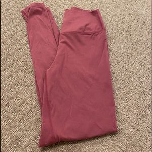 Balance leggings - size M - nothing wrong with them!